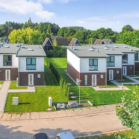 בית נופש Baltic Village-damp דאמפ