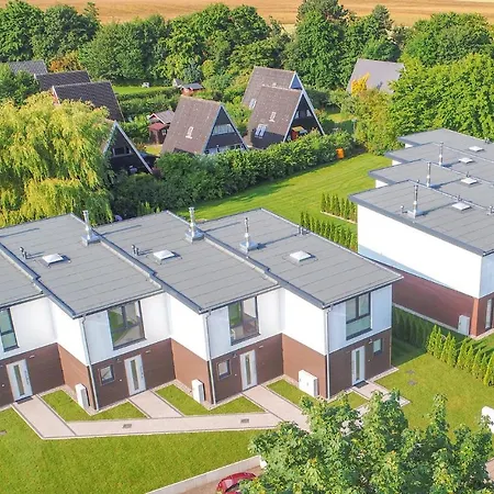 Baltic Village-damp * דאמפ